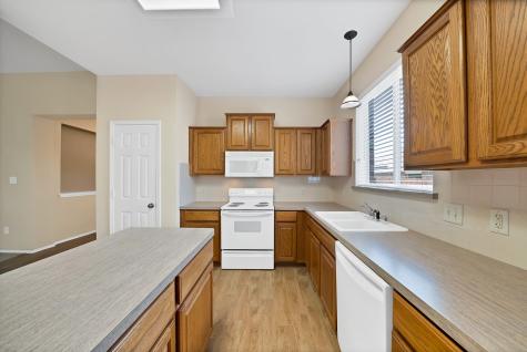 3829 Chimney Rock Drive Denton TX 76210