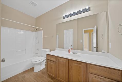 3829 Chimney Rock Drive Denton TX 76210