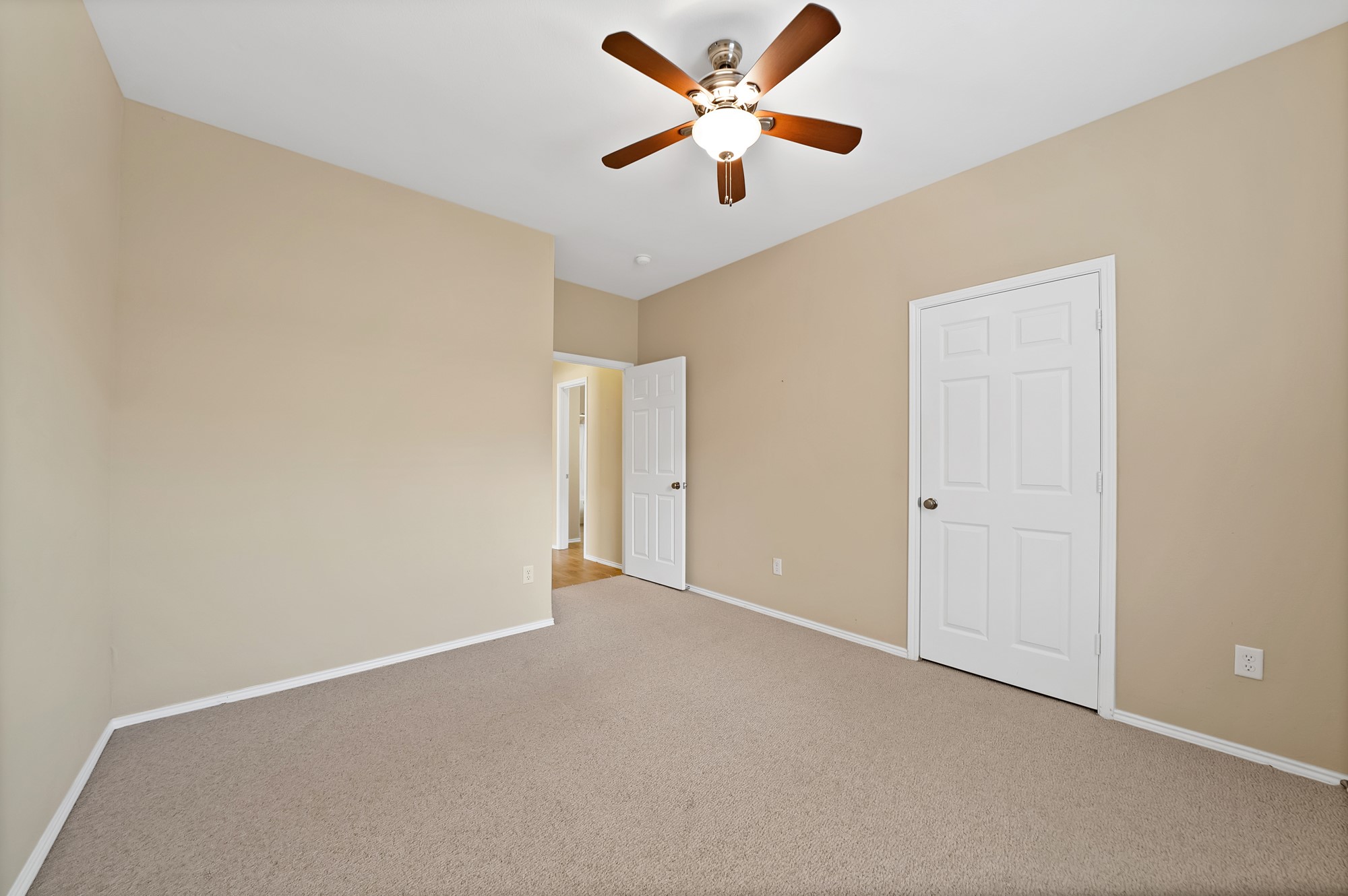 3829 Chimney Rock Drive Denton TX 76210