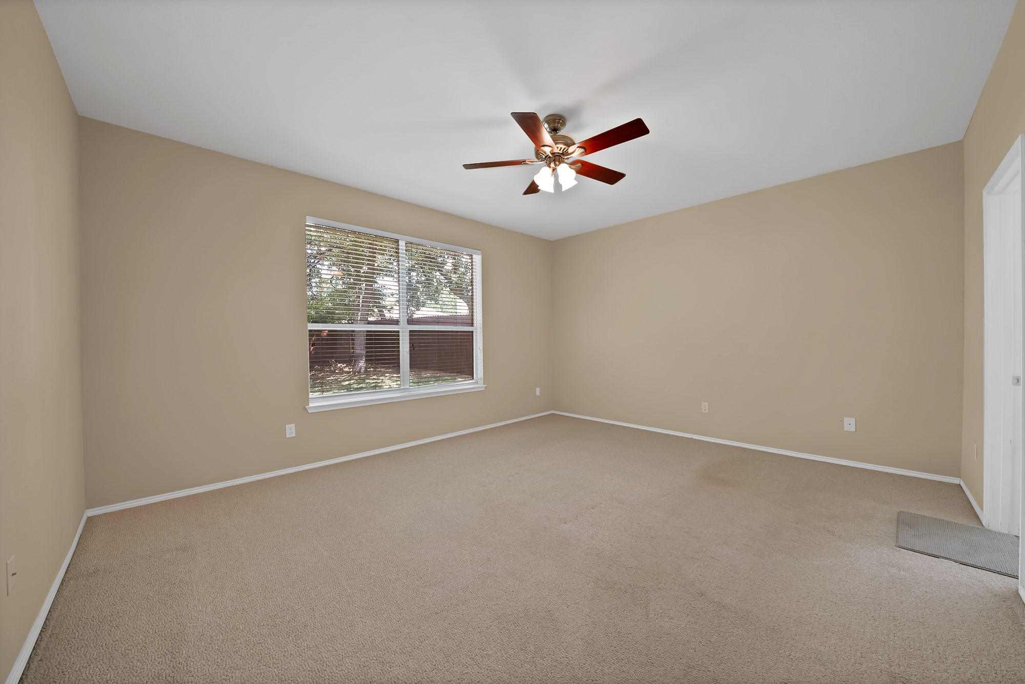 3829 Chimney Rock Drive Denton TX 76210