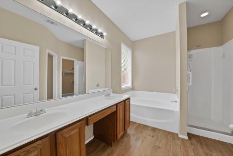 3829 Chimney Rock Drive Denton TX 76210