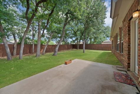 3829 Chimney Rock Drive Denton TX 76210