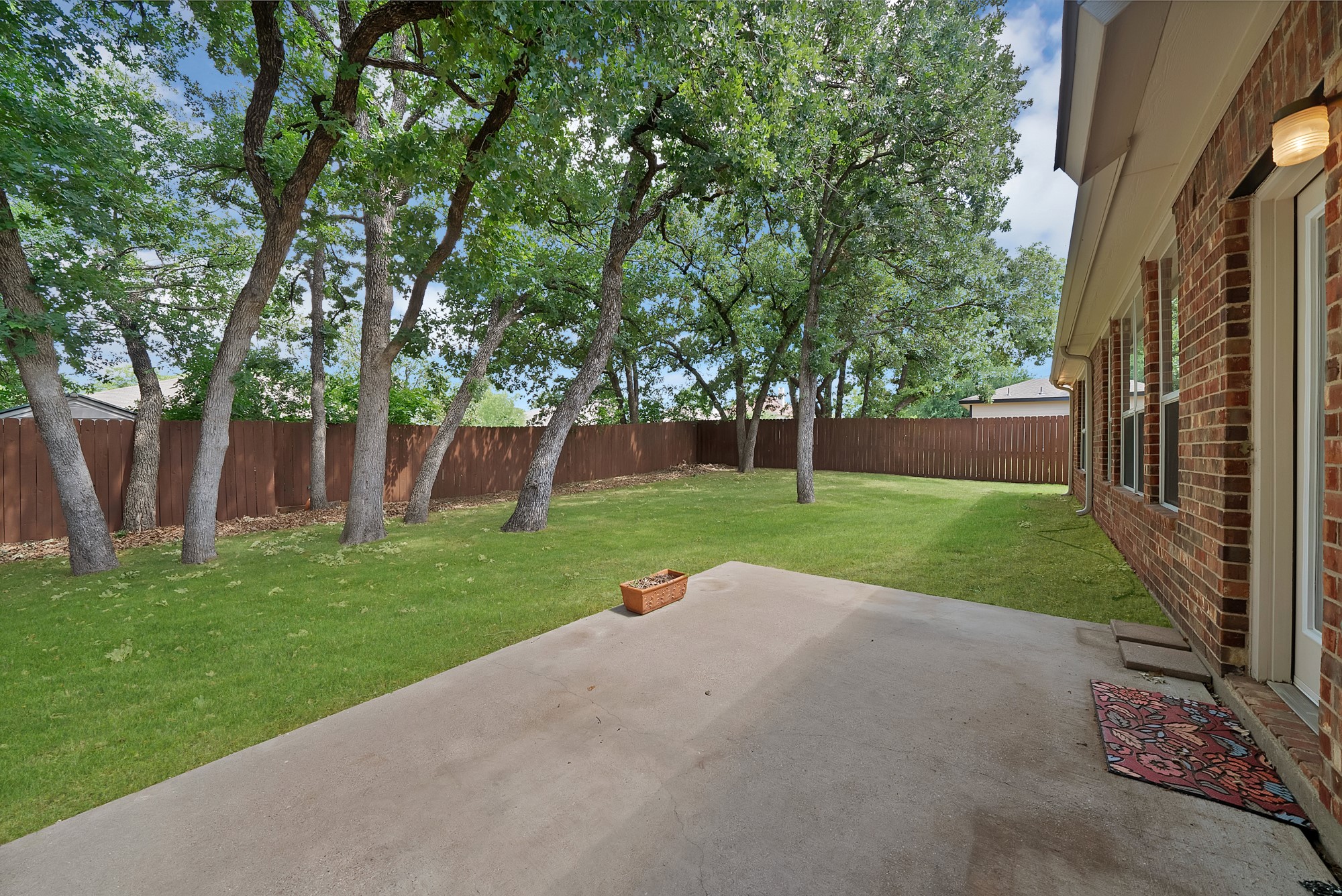 3829 Chimney Rock Drive Denton TX 76210