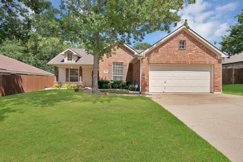 3829 Chimney Rock Drive Denton TX 76210