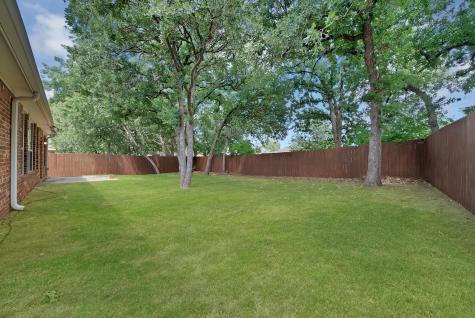 3829 Chimney Rock Drive Denton TX 76210