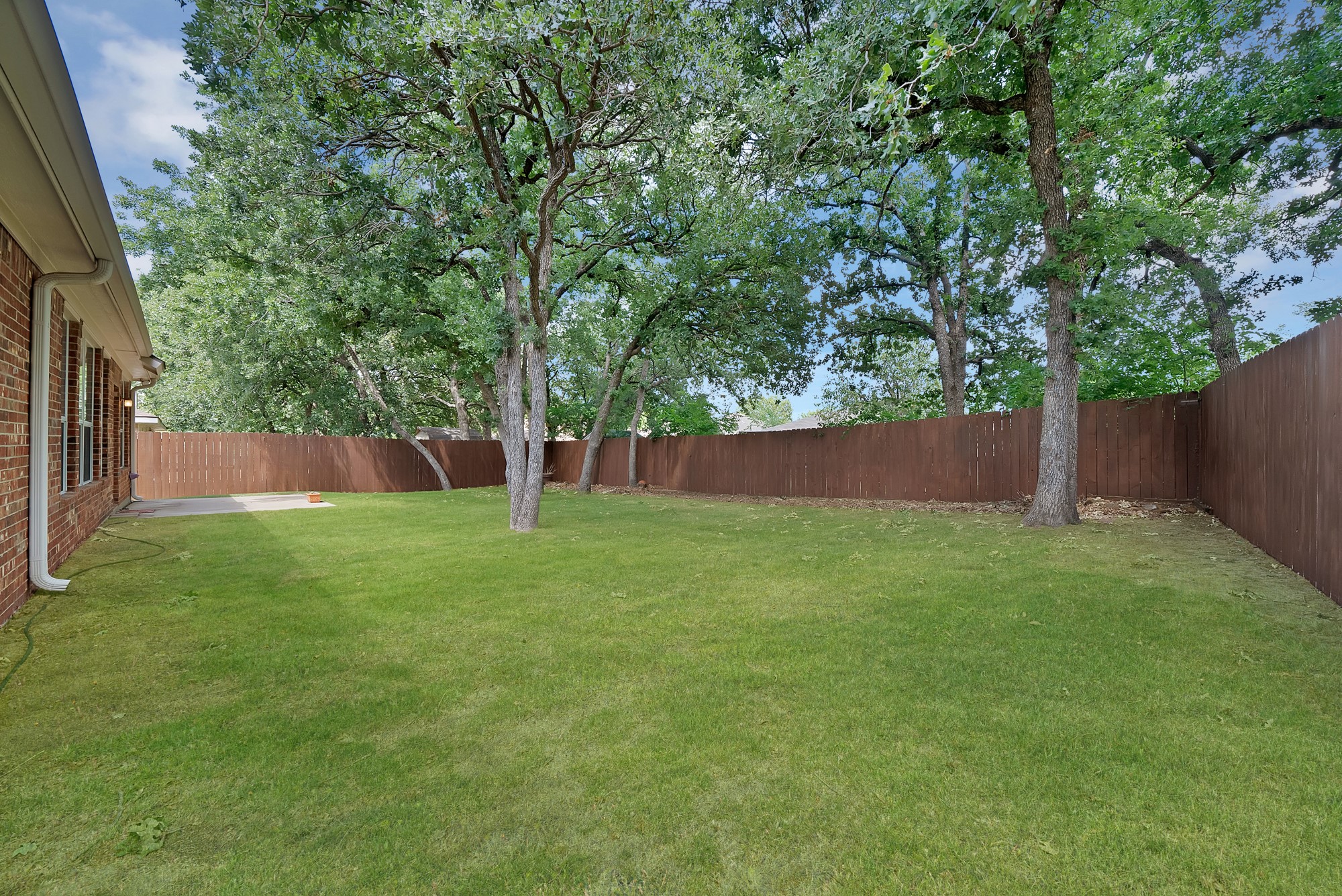 3829 Chimney Rock Drive Denton TX 76210