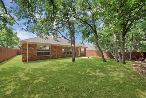 3829 Chimney Rock Drive Denton TX 76210