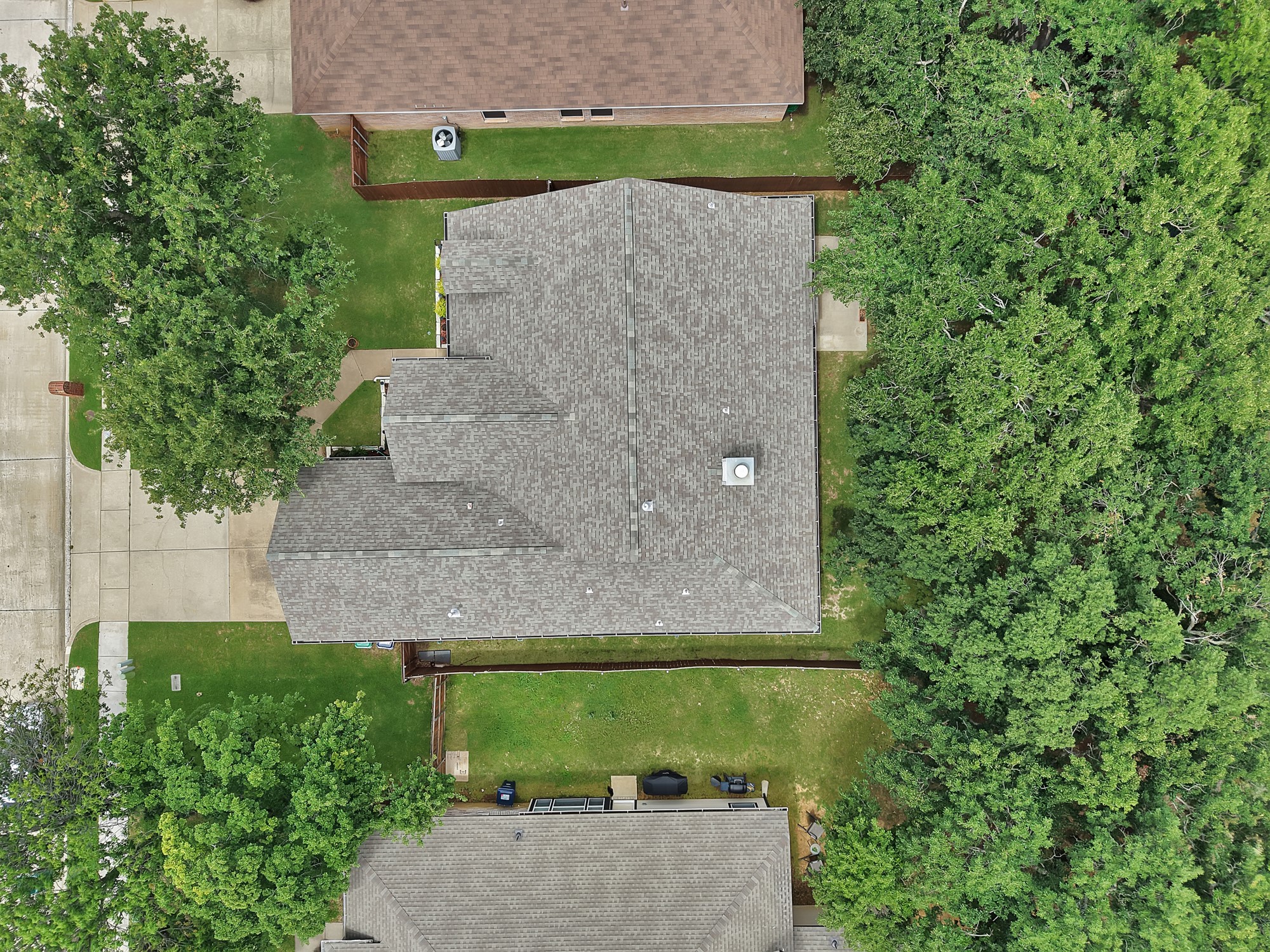 3829 Chimney Rock Drive Denton TX 76210