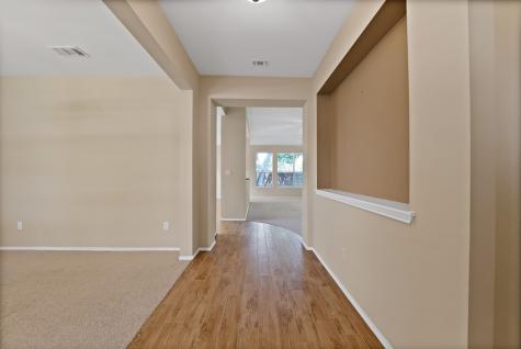 3829 Chimney Rock Drive Denton TX 76210