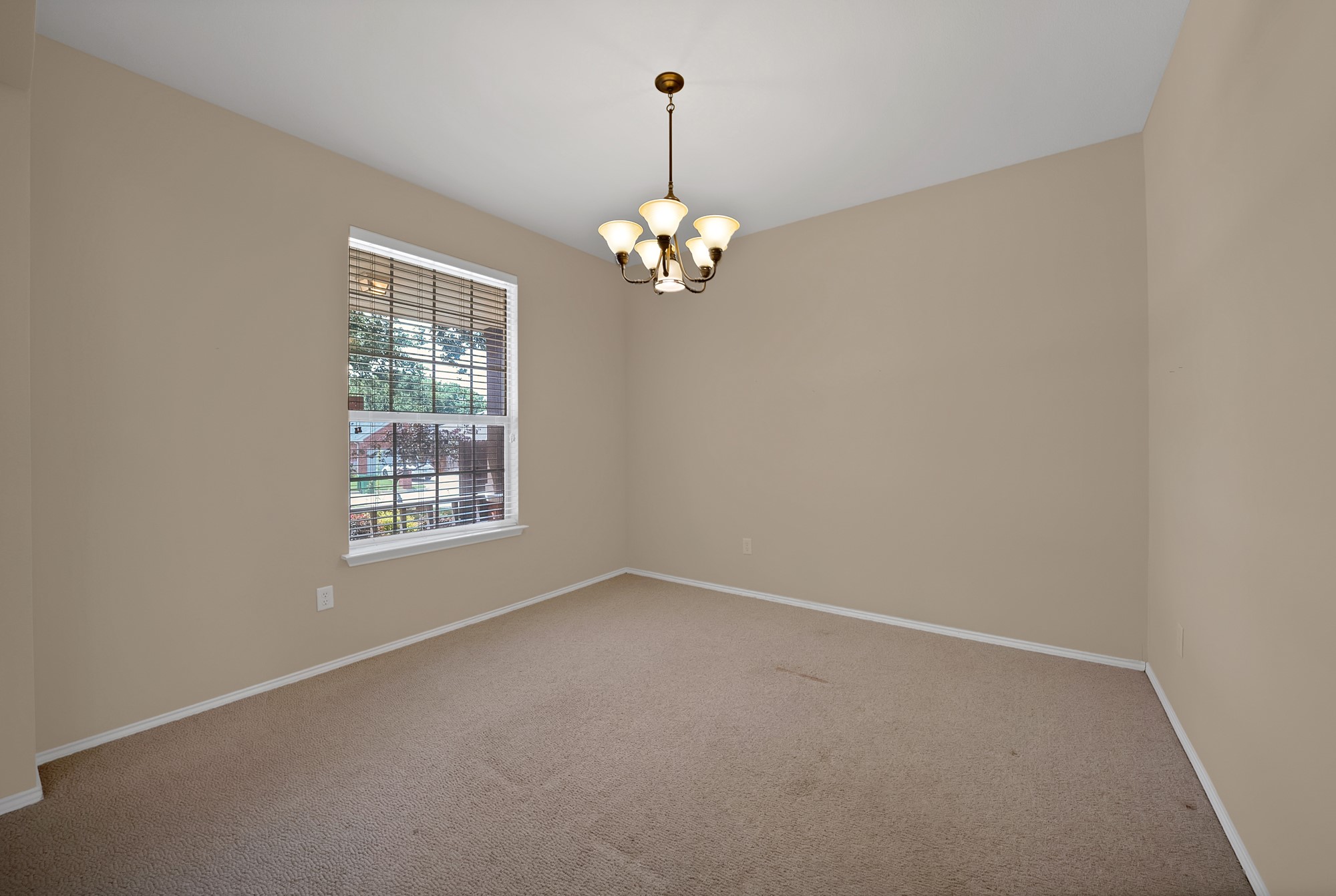 3829 Chimney Rock Drive Denton TX 76210