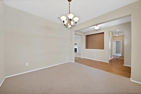 3829 Chimney Rock Drive Denton TX 76210