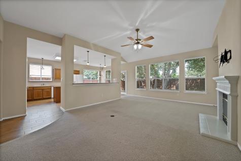 3829 Chimney Rock Drive Denton TX 76210