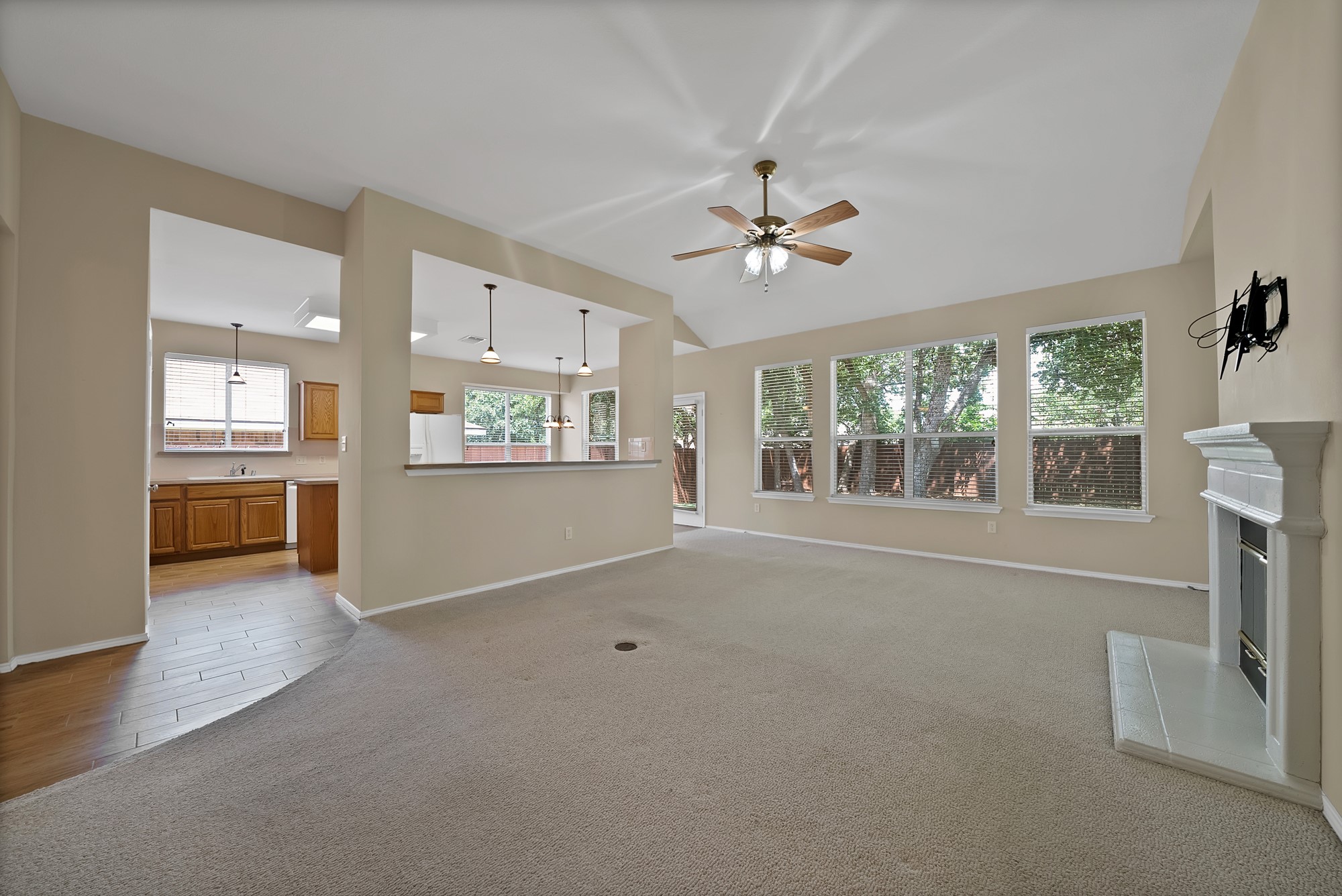 3829 Chimney Rock Drive Denton TX 76210