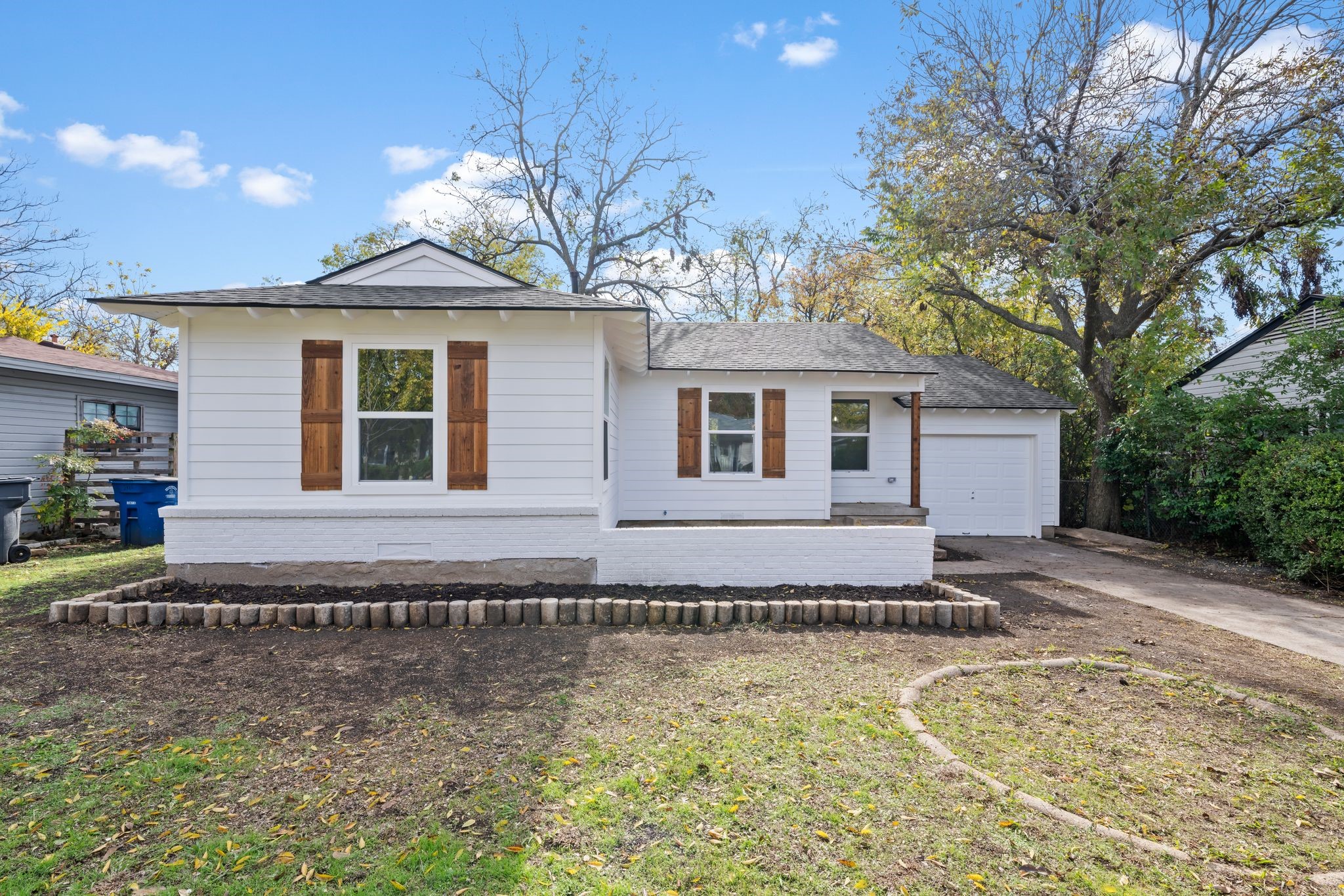 2318 Tealford Drive Dallas TX 75228