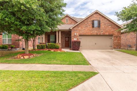 1509 Toucan Drive Little Elm TX 75068