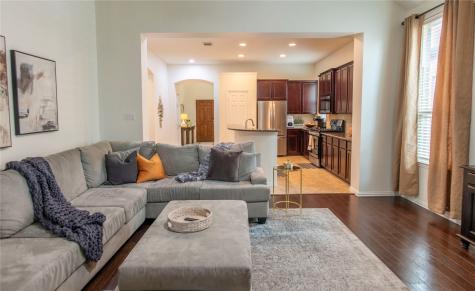 1509 Toucan Drive Little Elm TX 75068