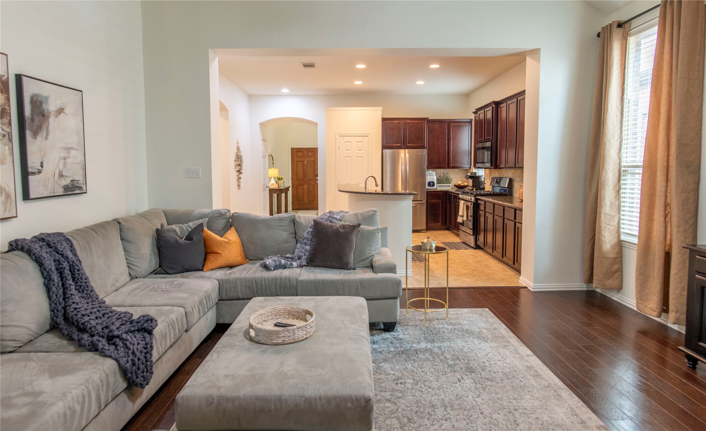 1509 Toucan Drive Little Elm TX 75068