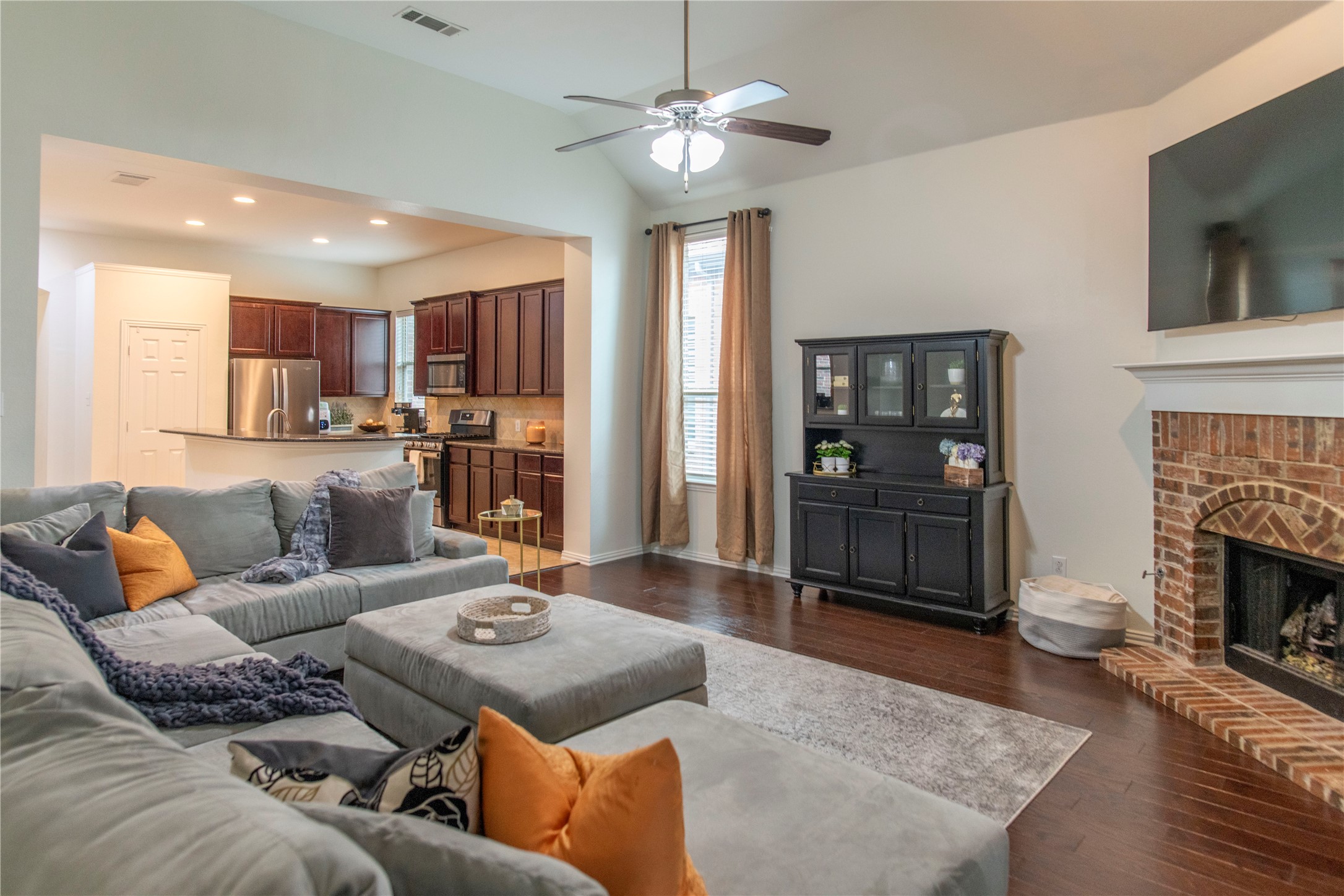1509 Toucan Drive Little Elm TX 75068