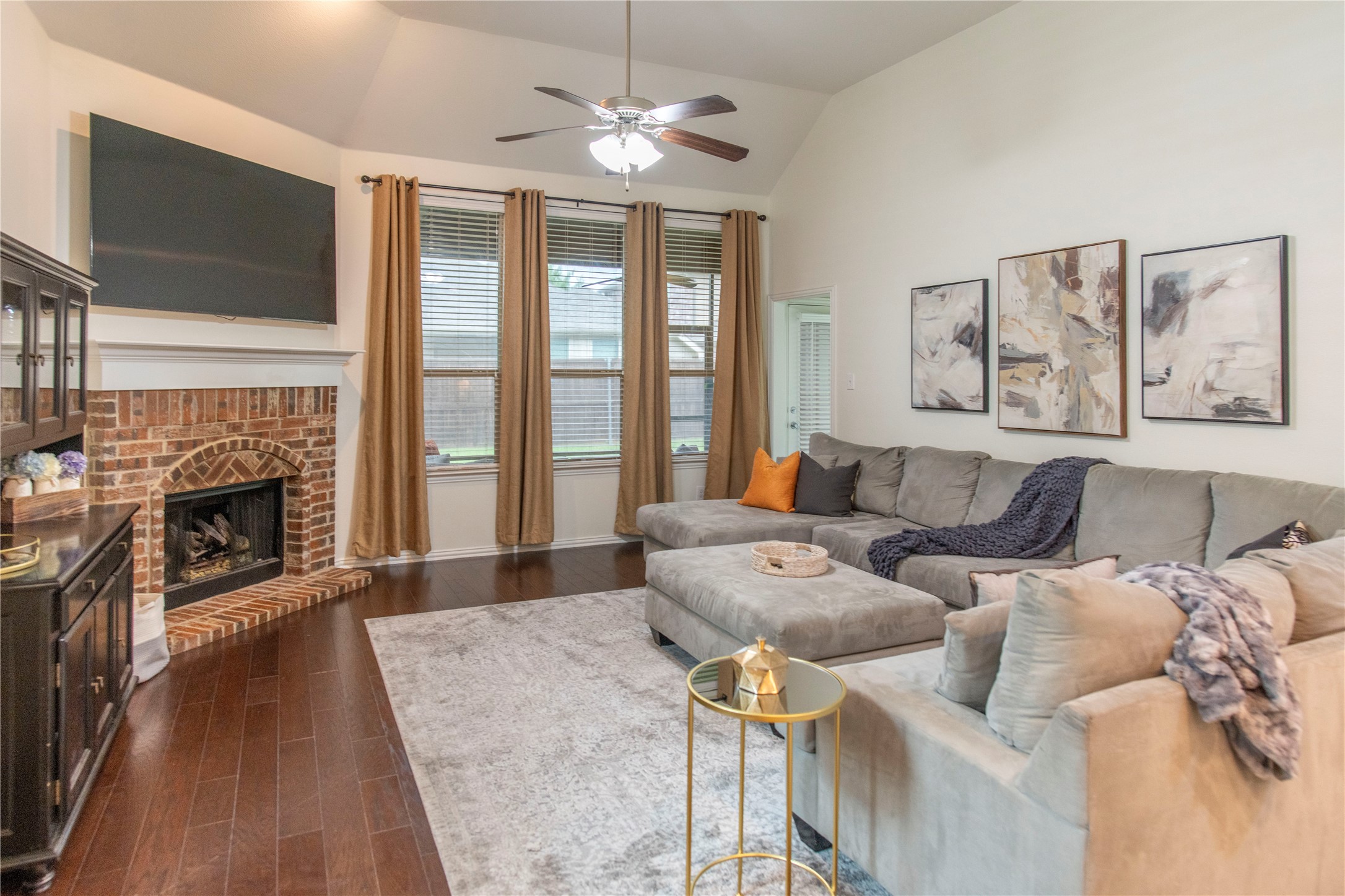 1509 Toucan Drive Little Elm TX 75068