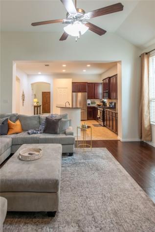 1509 Toucan Drive Little Elm TX 75068