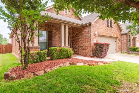 1509 Toucan Drive Little Elm TX 75068