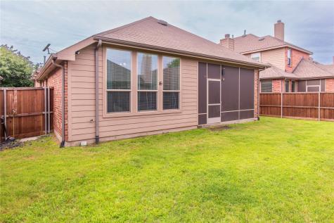 1509 Toucan Drive Little Elm TX 75068