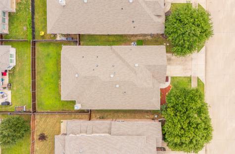 1509 Toucan Drive Little Elm TX 75068