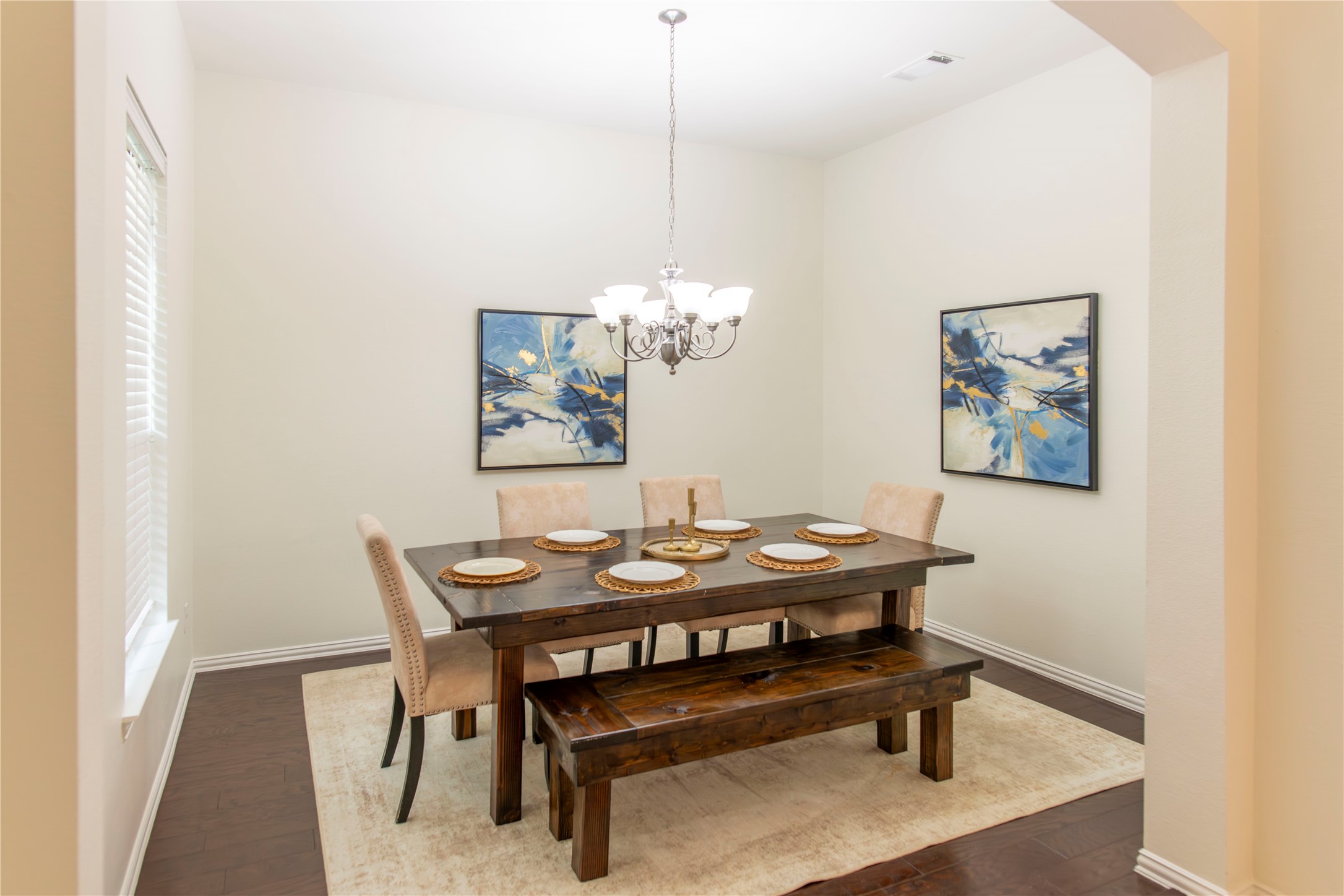 1509 Toucan Drive Little Elm TX 75068