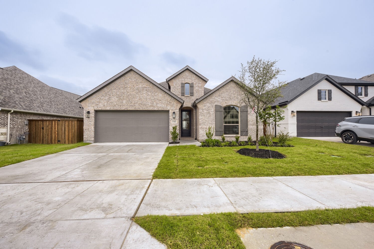 242 Buffalo Boulevard Rhome TX 76078