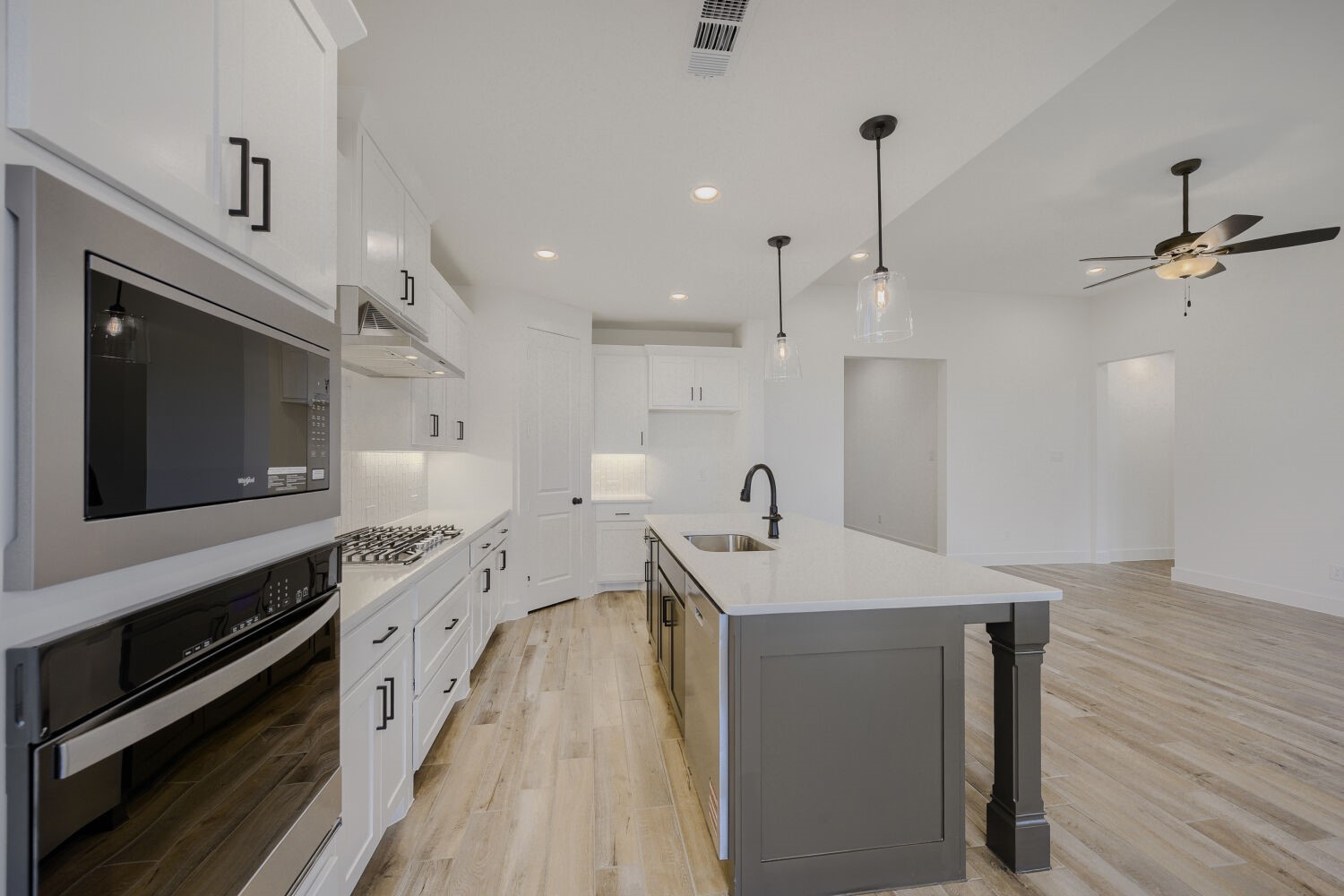 242 Buffalo Boulevard Rhome TX 76078