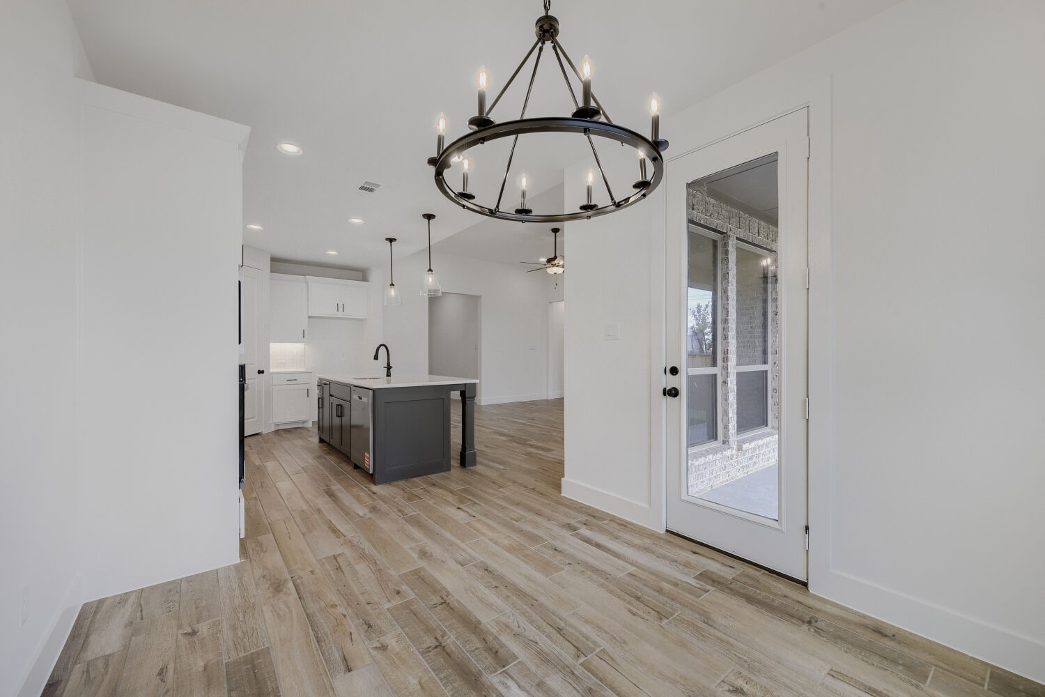 242 Buffalo Boulevard Rhome TX 76078