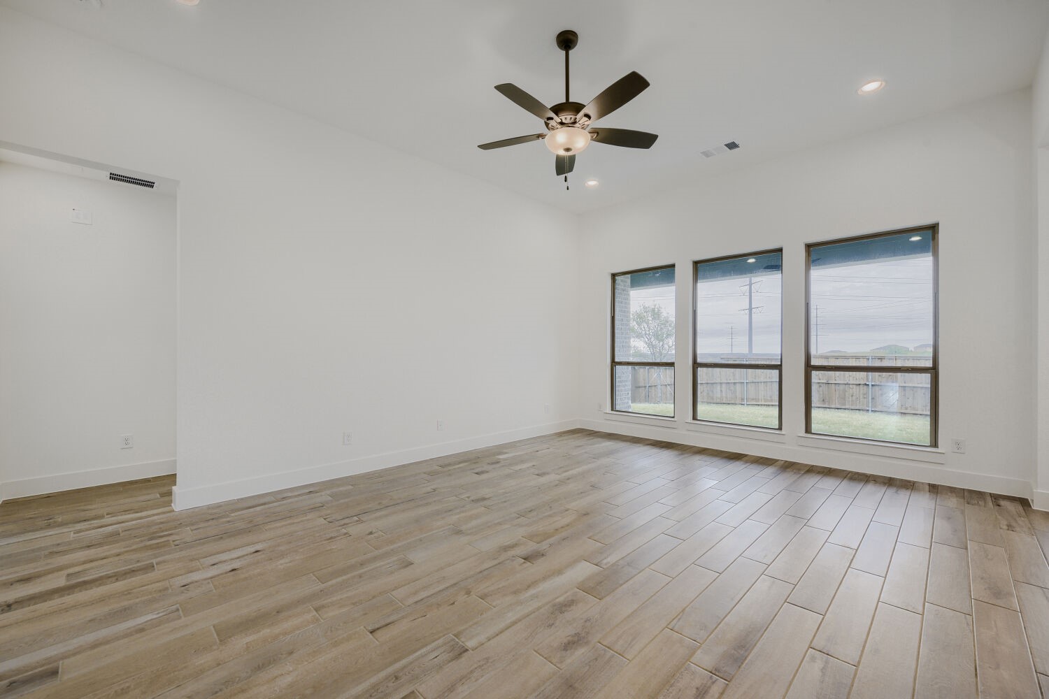 242 Buffalo Boulevard Rhome TX 76078