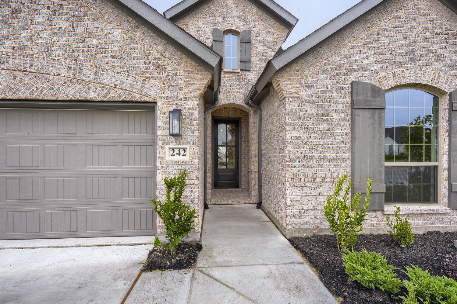 242 Buffalo Boulevard Rhome TX 76078