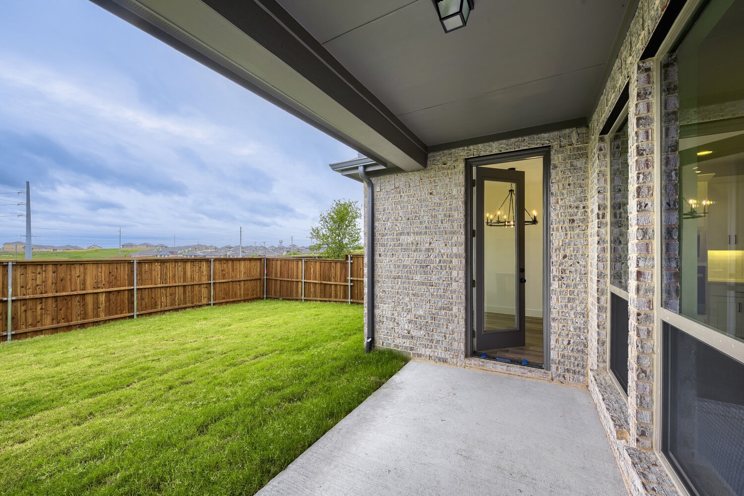242 Buffalo Boulevard Rhome TX 76078