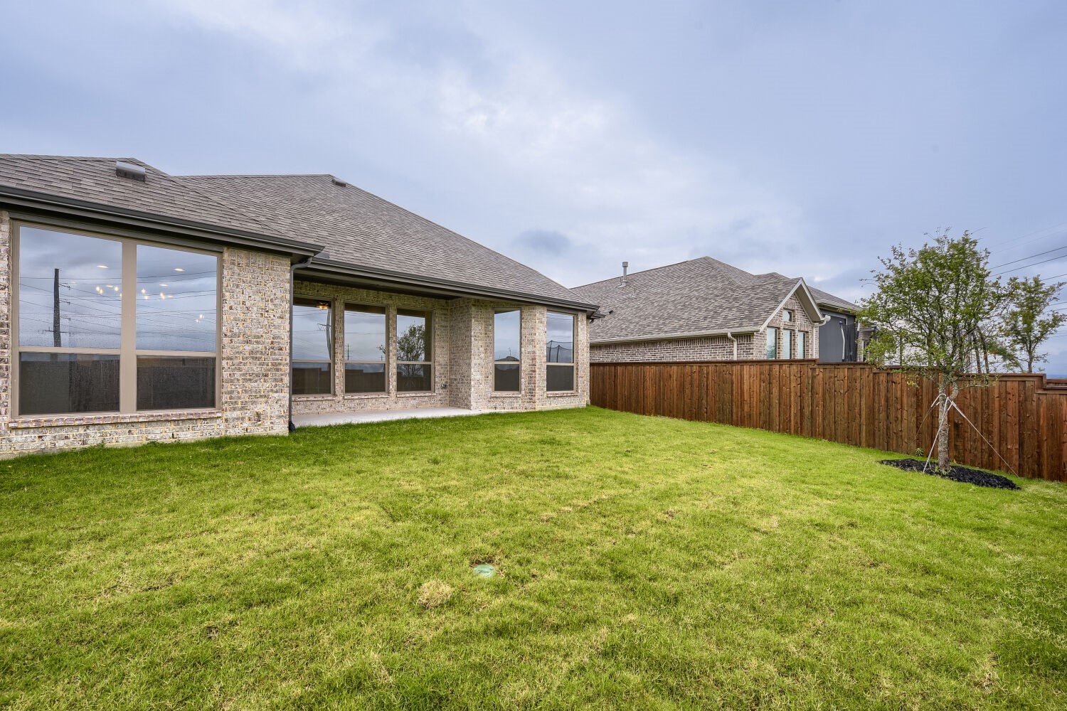 242 Buffalo Boulevard Rhome TX 76078