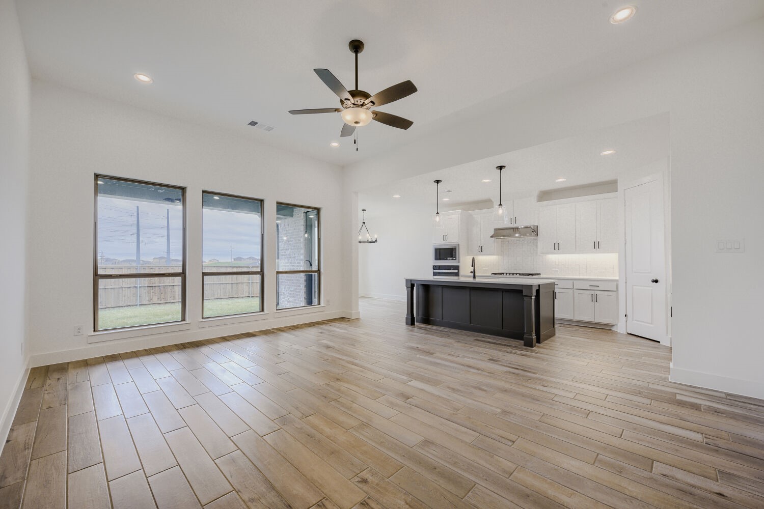 242 Buffalo Boulevard Rhome TX 76078