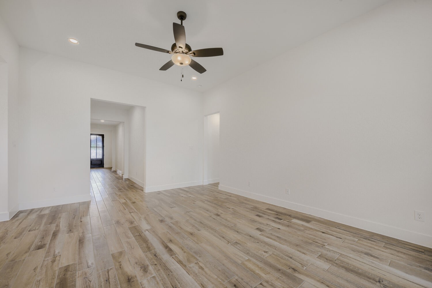 242 Buffalo Boulevard Rhome TX 76078