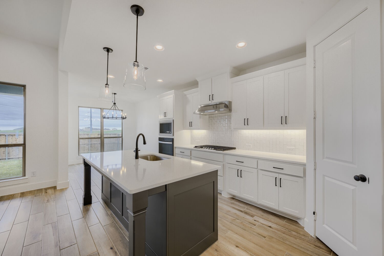 242 Buffalo Boulevard Rhome TX 76078