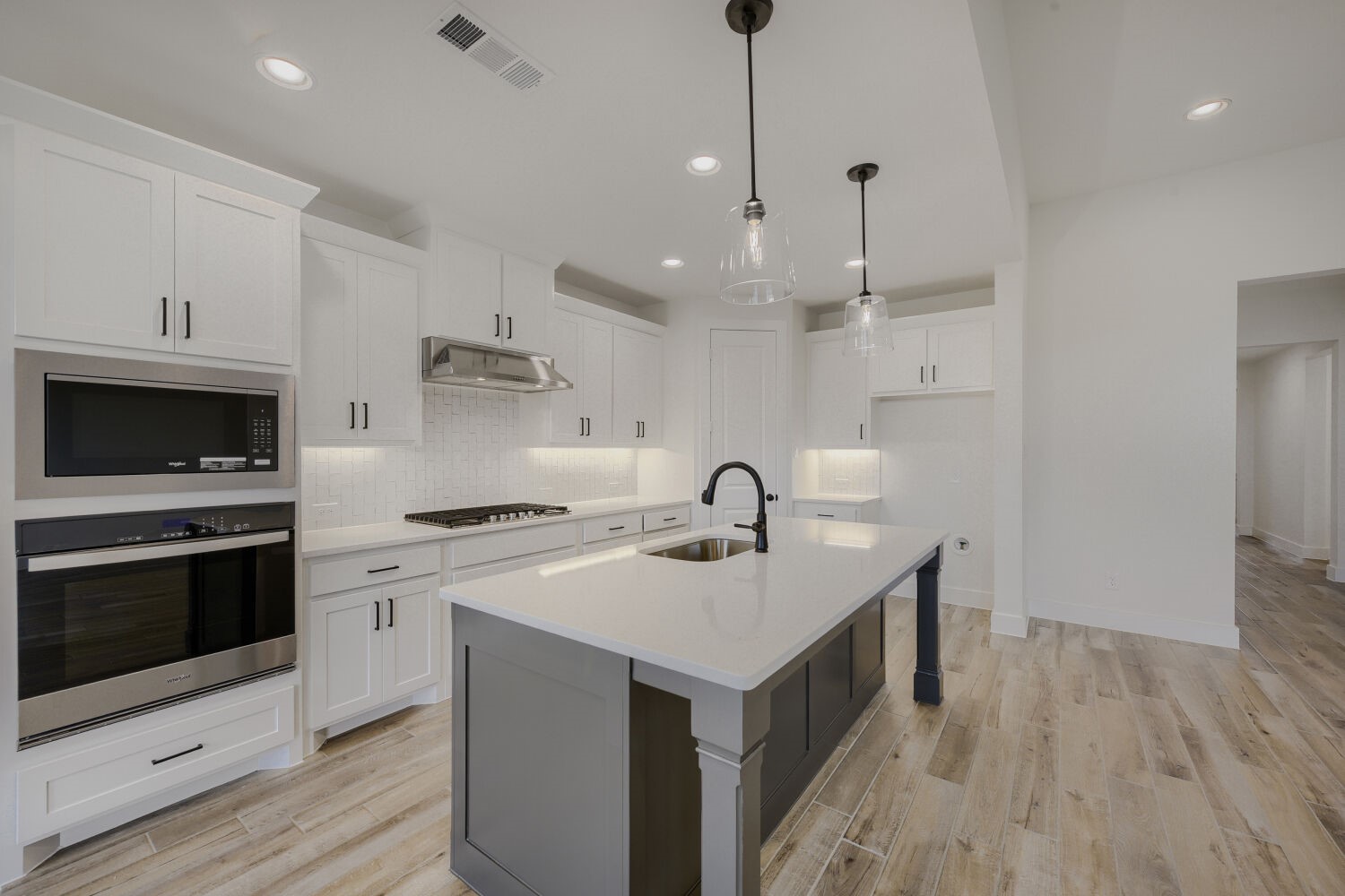 242 Buffalo Boulevard Rhome TX 76078