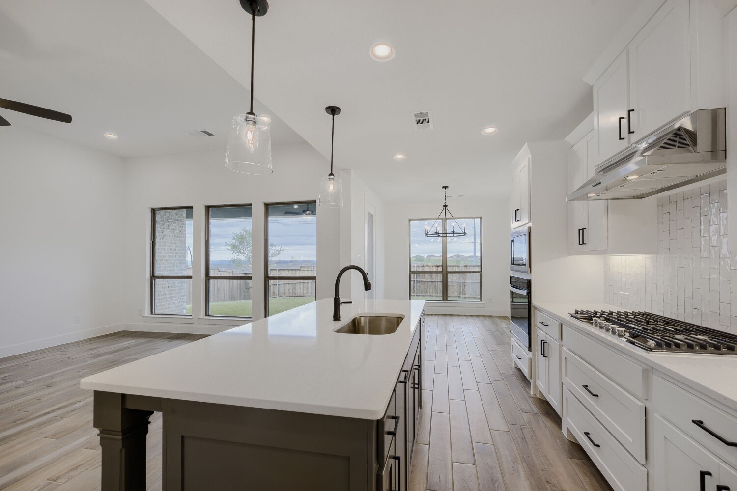 242 Buffalo Boulevard Rhome TX 76078