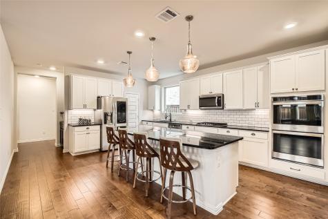2081 Olivereta Drive Little Elm TX 75068