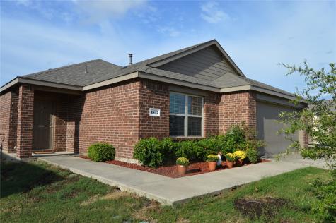 1807 Meadow Crest Drive Princeton TX 75407