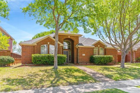 9605 Presthope Drive Frisco TX 75035