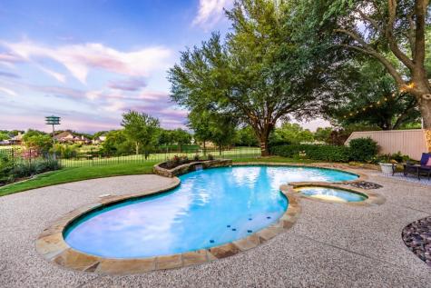 2020 Old Mcgarrah Road Mckinney TX 75072