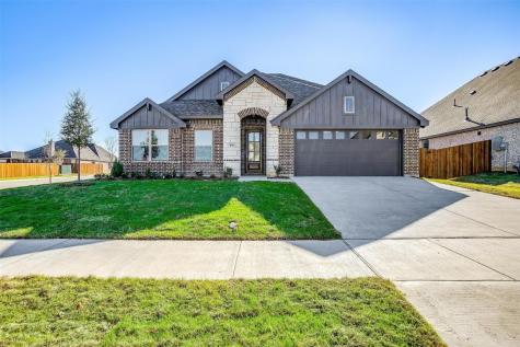 456 Haven Road Waxahachie TX 75165