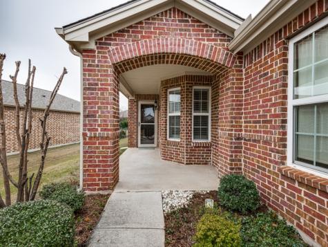 7736 Whirlwind Drive Frisco TX 75036
