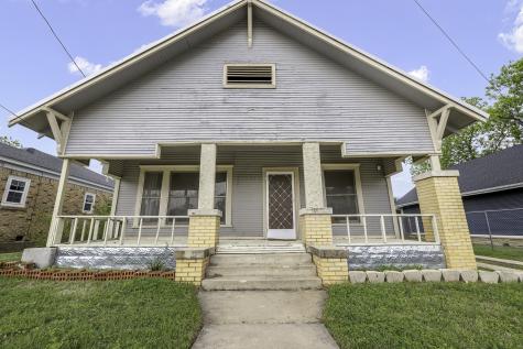 719 W Tarleton Street Stephenville TX 76401