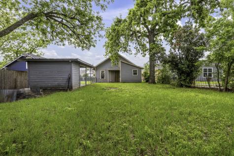 719 W Tarleton Street Stephenville TX 76401