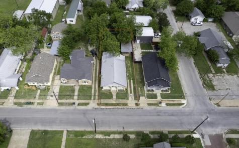 719 W Tarleton Street Stephenville TX 76401