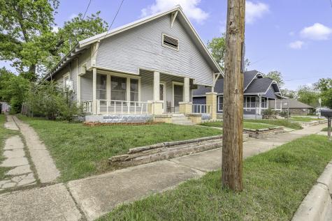 719 W Tarleton Street Stephenville TX 76401
